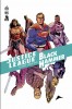 Justice League/Black Hammer - couv