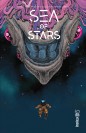 Sea of Stars - couv