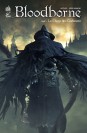 Bloodborne tome 3 - couv