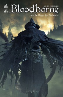 Bloodborne – Tome 3