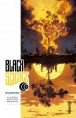 Black Science Tome 9 - couv