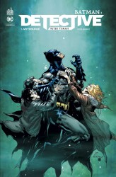 Batman : Detective – Tome 1