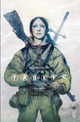 Fables intégrale – Tome 9