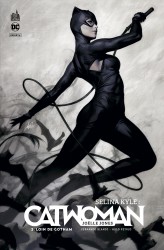 Selina Kyle : Catwoman – Tome 2
