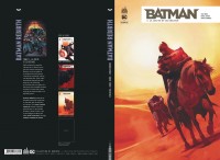 Batman Rebirth – Tome 11