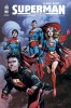 Clark Kent : Superman – Tome 6 - couv