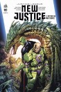 New Justice Tome 3 - couv