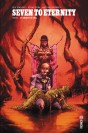 Seven to Eternity Tome 4 - couv