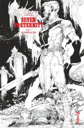 Seven to Eternity – Tome 4