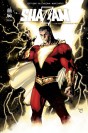 Shazam Rebirth tome 1 - couv