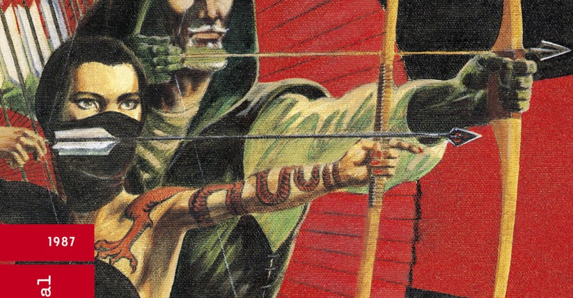 green-arrow-8211-the-longbow-hunters
