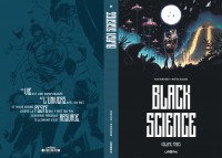 Black Science intégrale – Tome 3