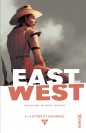 East of West tome 9 - couv