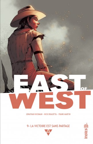 East of West – Tome 9