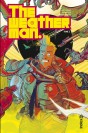 The Weatherman Tome 2 - couv