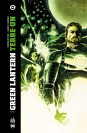 Green Lantern Terre-Un Tome 2 - couv