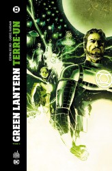 Green Lantern Terre-Un – Tome 2