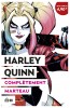 OPÉRATION ÉTÉ 2020 – Tome 3 – Harley Quinn Renaissance - couv