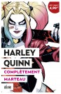 Harley Quinn Renaissance - couv