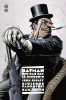 Batman - One Bad Day : Le Pingouin - couv