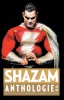 Shazam Anthologie - couv