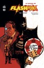 Le Monde de Flashpoint tome 1 : Batman - couv