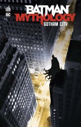Batman Mythology – Tome 0