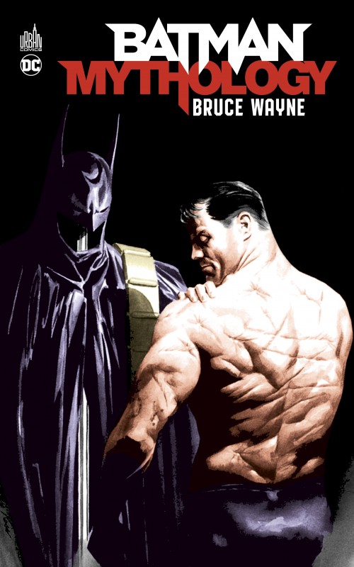 batman-mythology-bruce-wayne