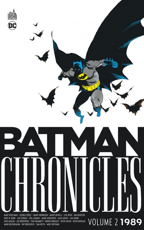 batman-chronicles-1989-volume-2