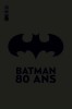 Batman 80 ans - couv