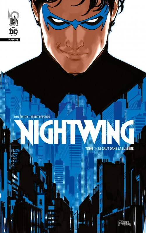 nightwing-infinite-tome-1
