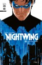 Nightwing Infinite tome 1 - couv