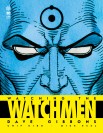 Watching the Watchmen - couv