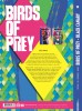 Birds of Prey - Black Canary - 4eme