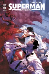 Clark Kent : Superman – Tome 5