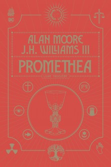 Promethea – Tome 3