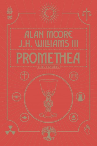 Promethea – Tome 3