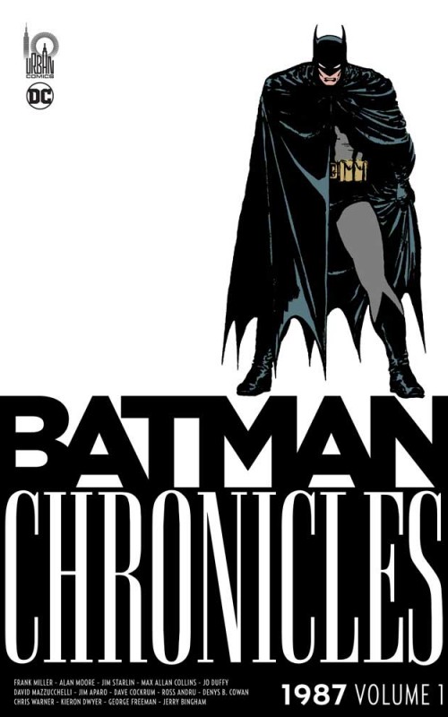 batman-chronicles-8211-1987-volume-1