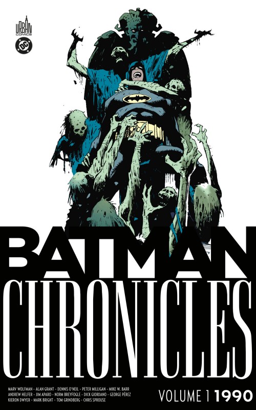 batman-chronicles-1990-volume-1