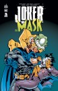 Joker/The Mask - couv