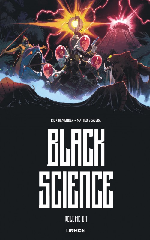 black-science-integrale-tome-1