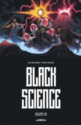 Black Science intégrale – Tome 1