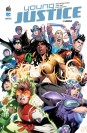 Young Justice tome 3 - couv