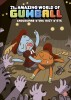 Le Monde incroyable de Gumball – Tome 6 - couv