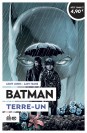 Batman Terre-Un - couv