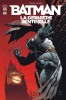 Batman - La Dernière Sentinelle - couv