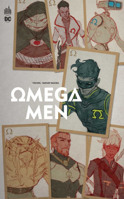 omega-men