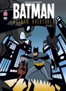 Batman Gotham Aventures tome 2 - couv