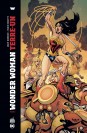 Wonder Woman Terre-Un Tome 3 - couv