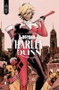 Batman White Knight : Harley Quinn - couv